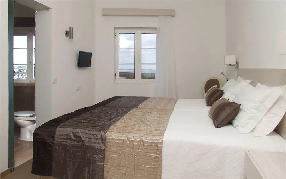 **  Hotel Mar Azul Lagos Portugal