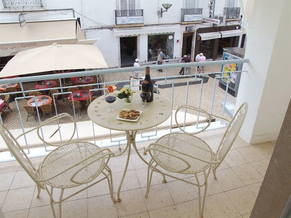 Hotel Mar Azul Lagos Portugal