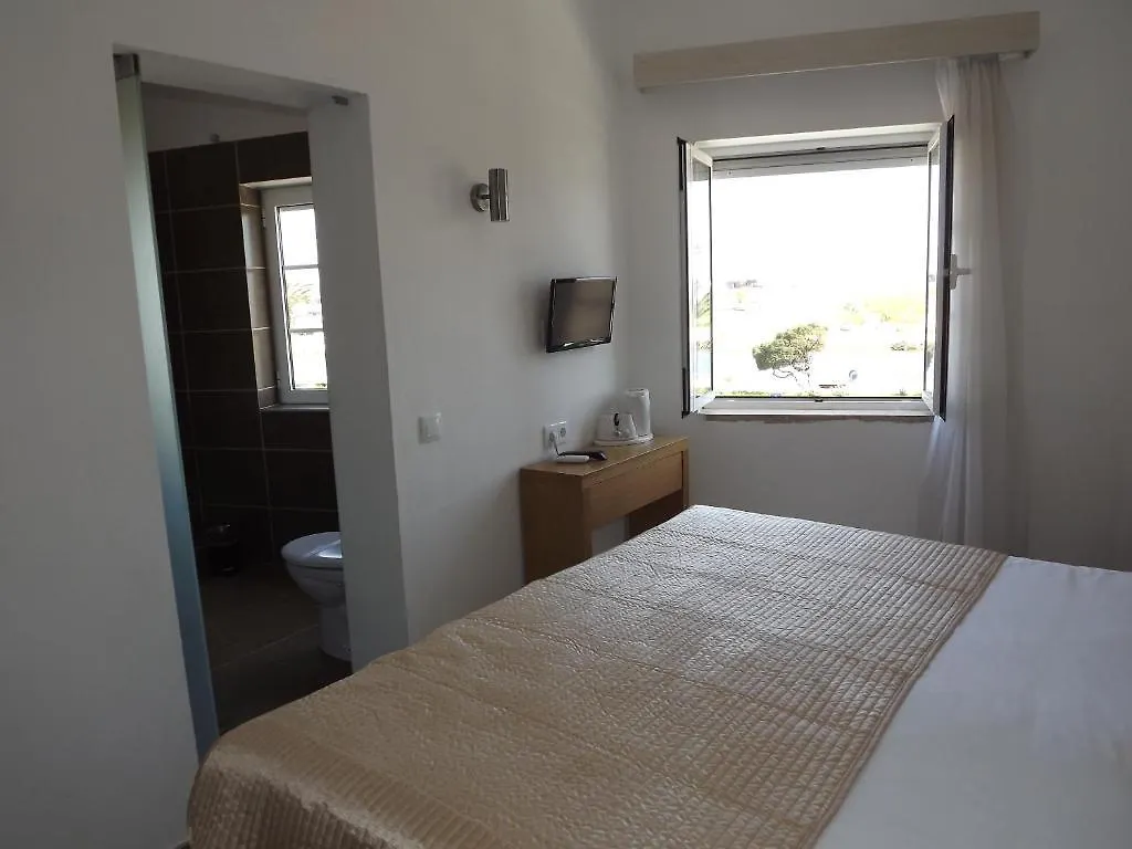 Hotel Mar Azul Lagos