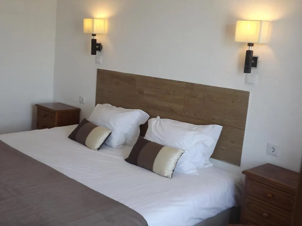 Hotel Mar Azul Lagos Portugal