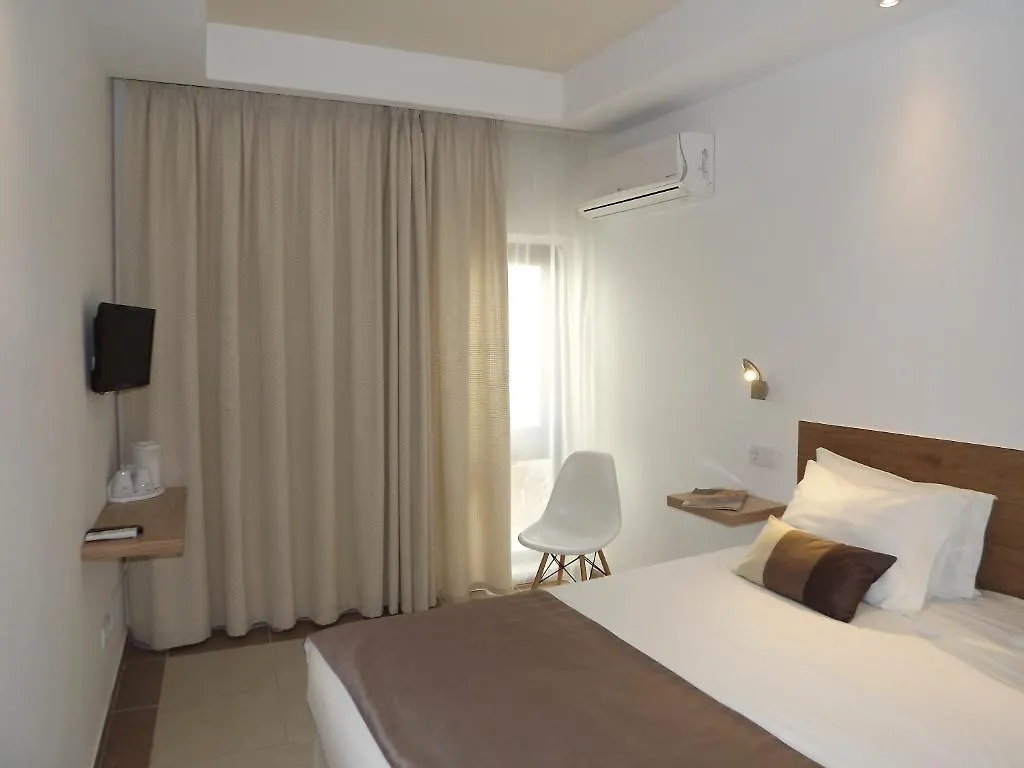 Hotel Mar Azul Lagos