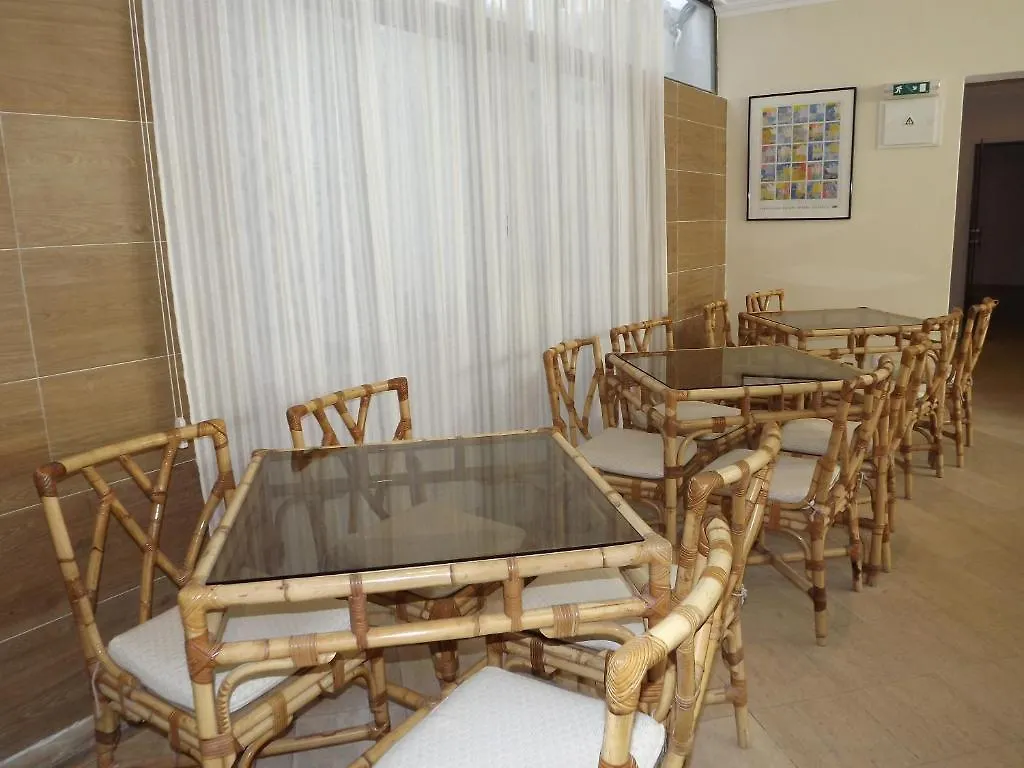 Hotel Mar Azul Lagos 2*,  Portugal