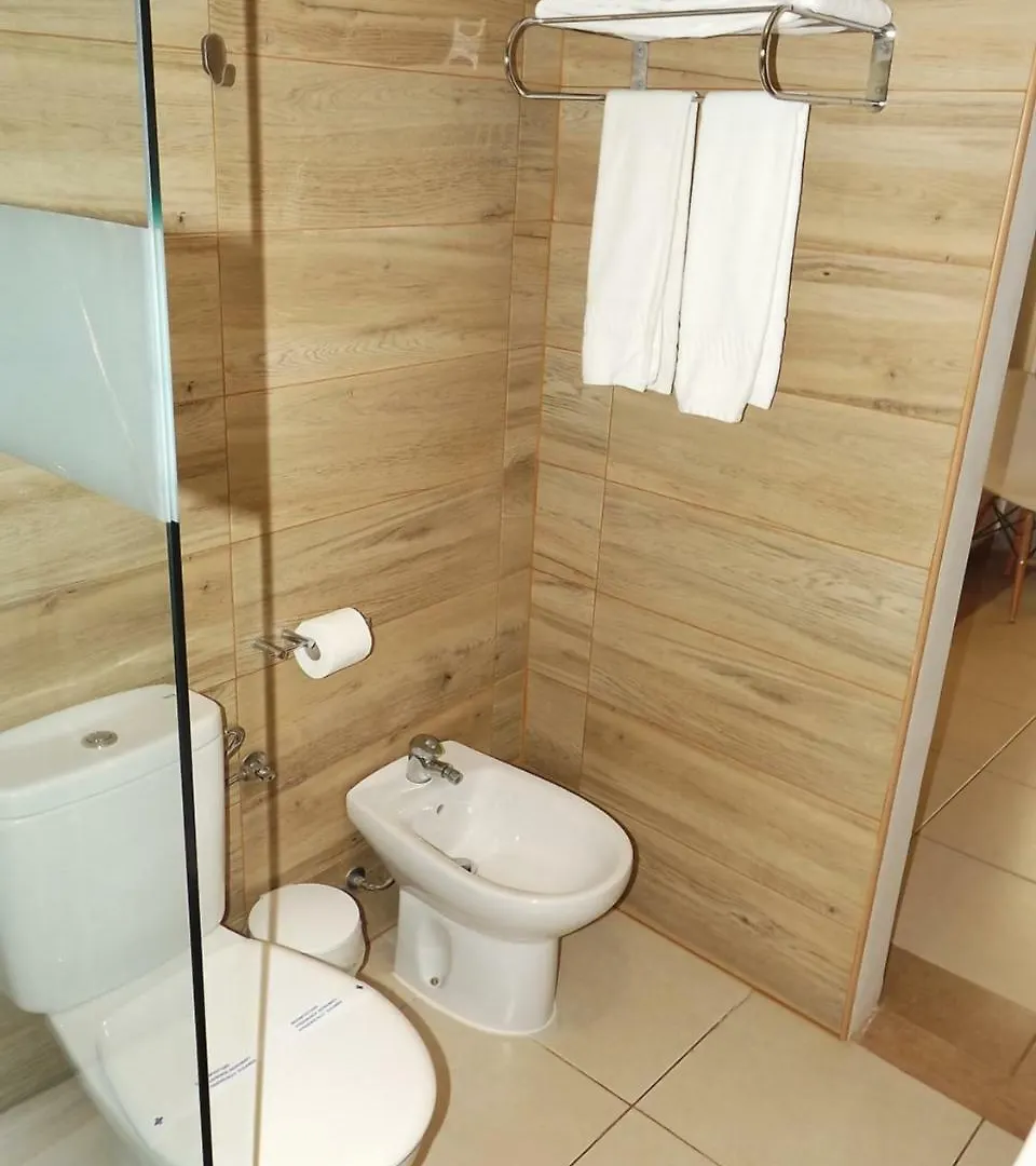 Hotel Mar Azul Lagos