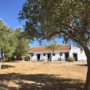  Alloggio per agriturismo Casas Na Vinha - Monte Da Casteleja, Wine Estate - Eco