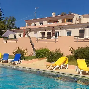 Vakantiepark Falfeira