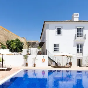 Hotell Casa Mae